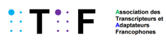 Association des Transcripteurs-Adaptateurs Francophones